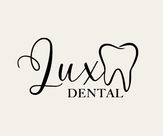 LUX Dental logo